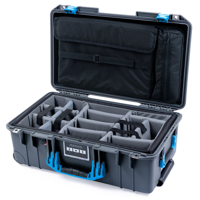 Padded Microfiber Dividers / Computer Lid Pouch
