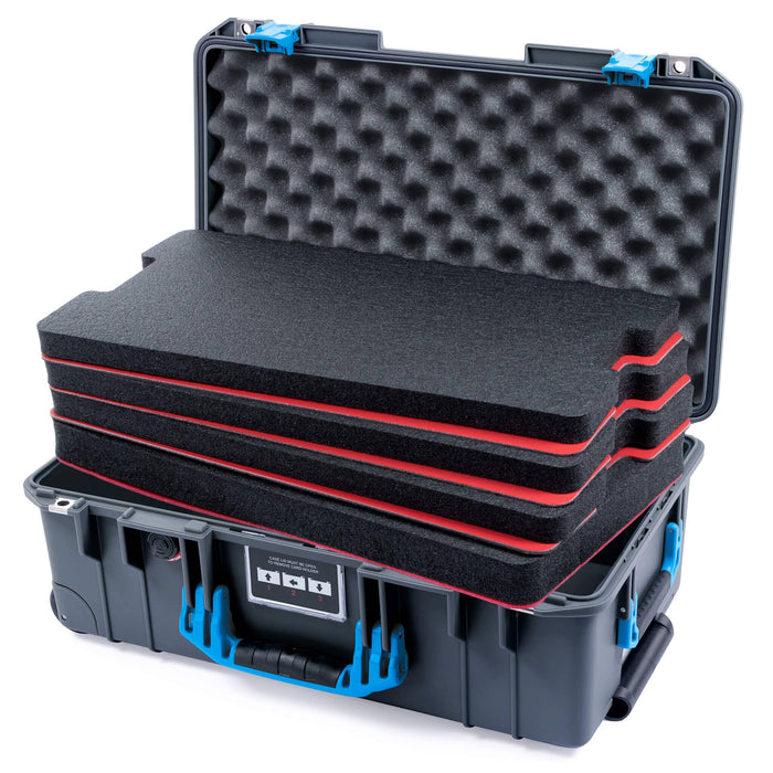 DIY Tool Foam Kit / Convoluted Lid Foam