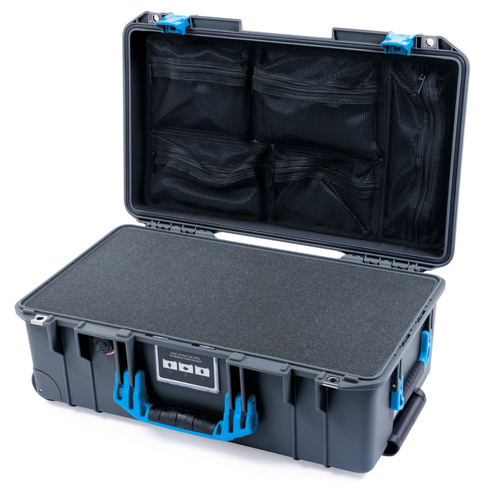 Pick & Pluck Foam / Mesh Lid Organizer