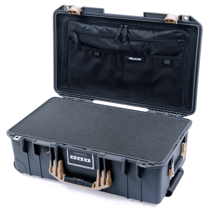 Pick & Pluck Foam / TRVL Lid Organizer