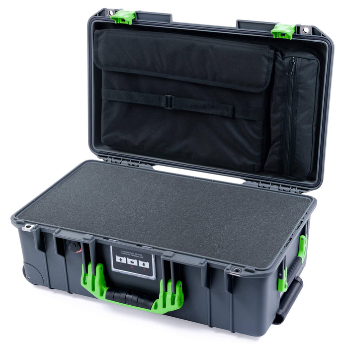 Pick & Pluck Foam / Computer Lid Pouch