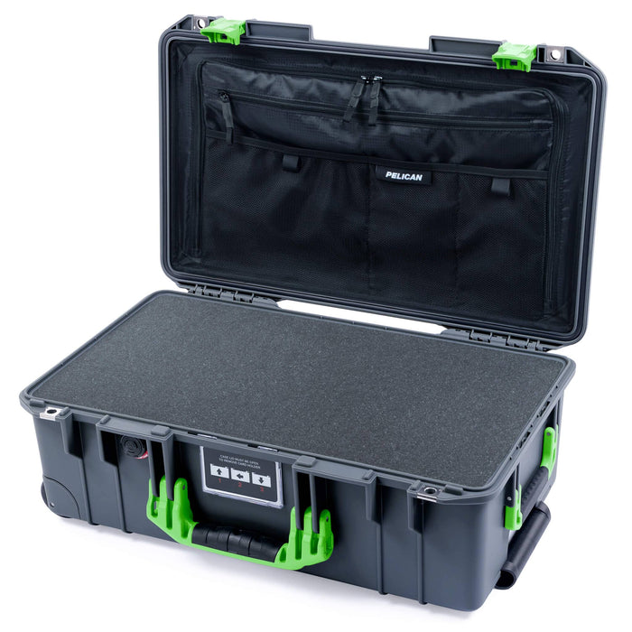 Pick & Pluck Foam / TRVL Lid Organizer