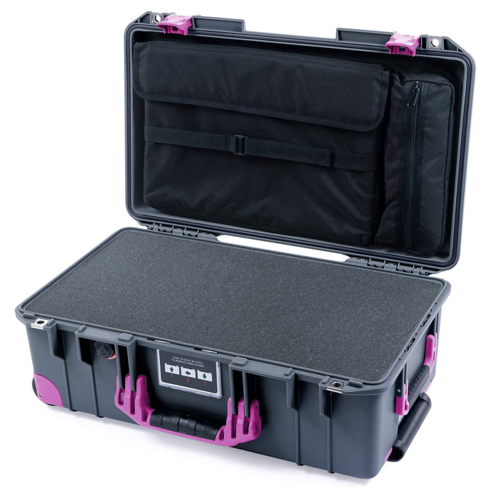 Pick & Pluck Foam / Computer Lid Pouch