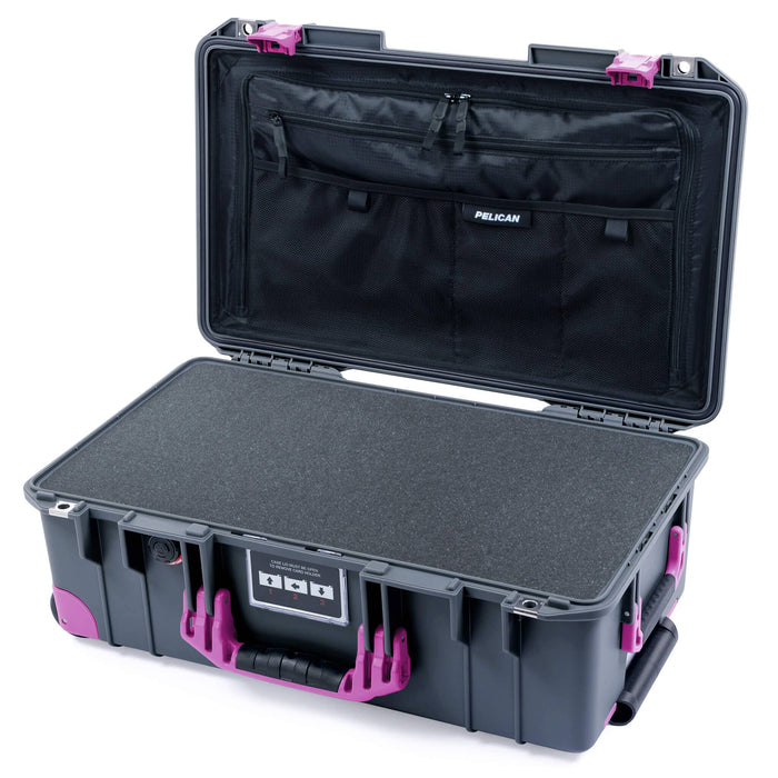 Pick & Pluck Foam / TRVL Lid Organizer