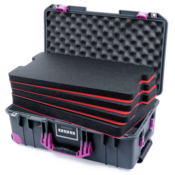 DIY Tool Foam Kit / Convoluted Lid Foam