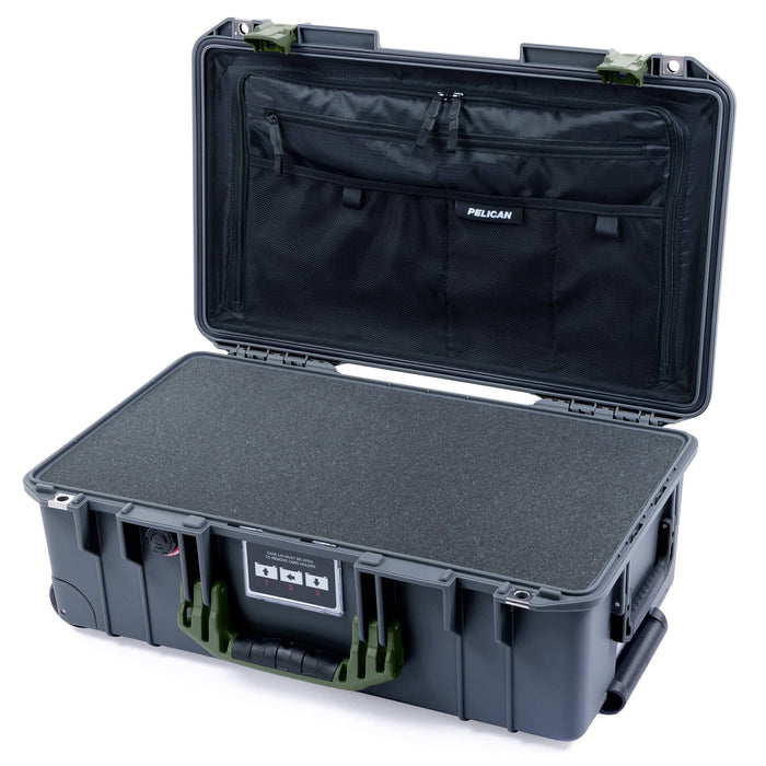 Pick & Pluck Foam / TRVL Lid Organizer