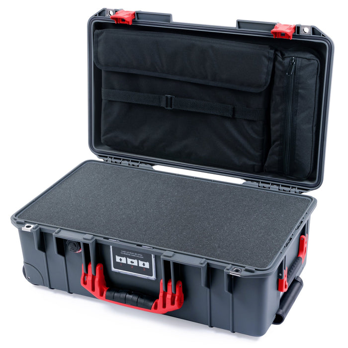 Pick & Pluck Foam / Computer Lid Pouch