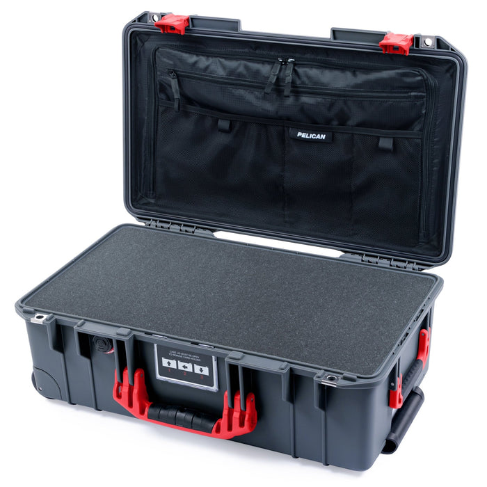 Pick & Pluck Foam / TRVL Lid Organizer