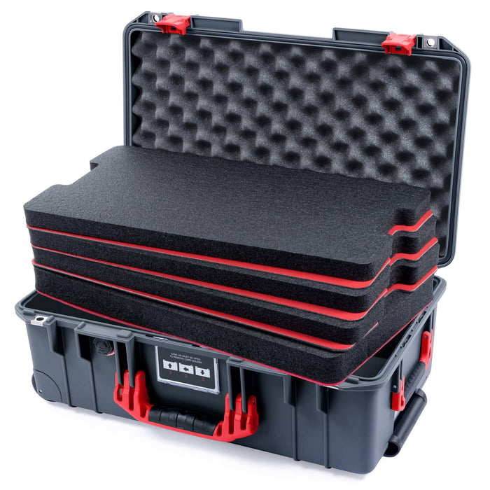 DIY Tool Foam Kit / Convoluted Lid Foam