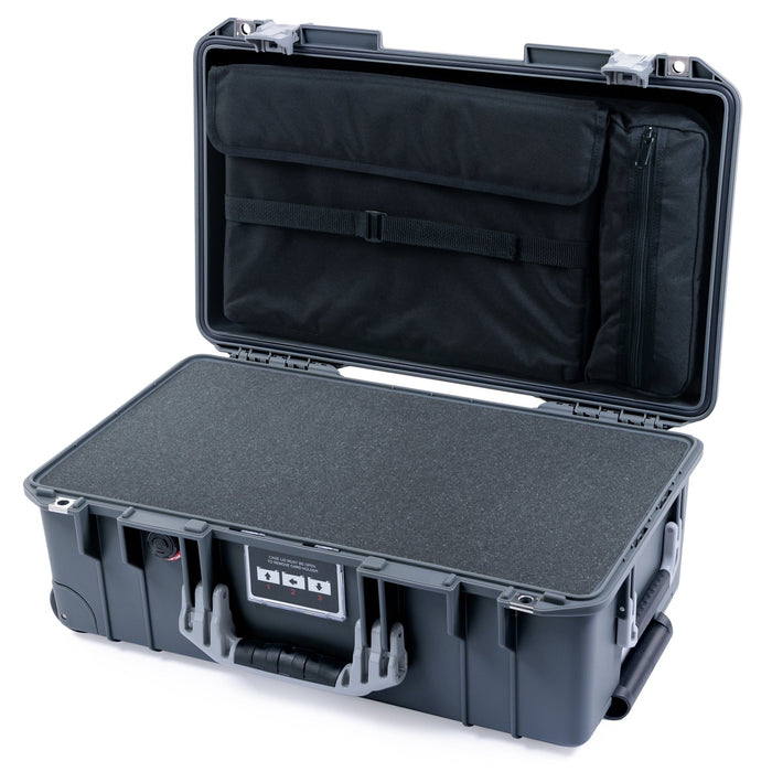 Pick & Pluck Foam / Computer Lid Pouch