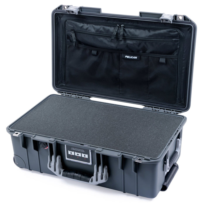 Pick & Pluck Foam / TRVL Lid Organizer