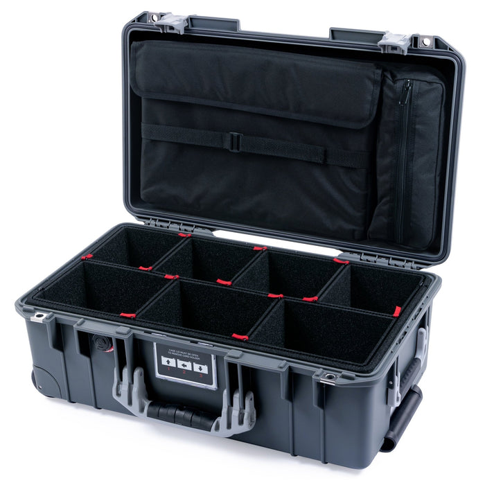 TrekPak Divider System / Computer Lid Pouch