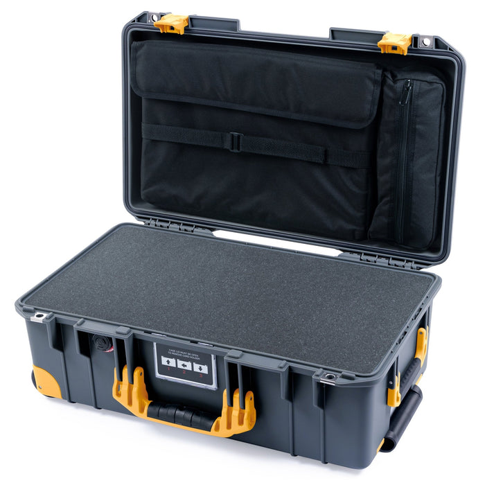 Pick & Pluck Foam / Computer Lid Pouch