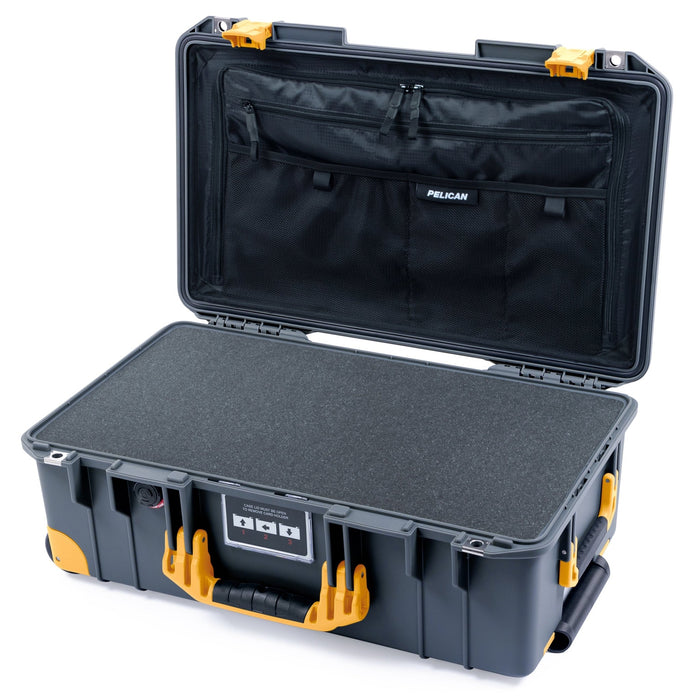 Pick & Pluck Foam / TRVL Lid Organizer