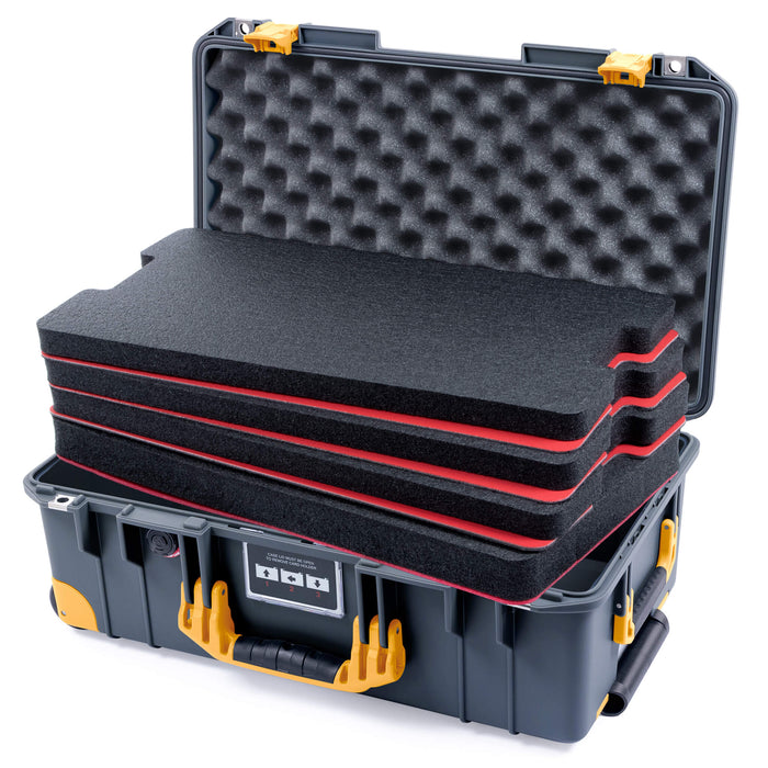 DIY Tool Foam Kit / Convoluted Lid Foam