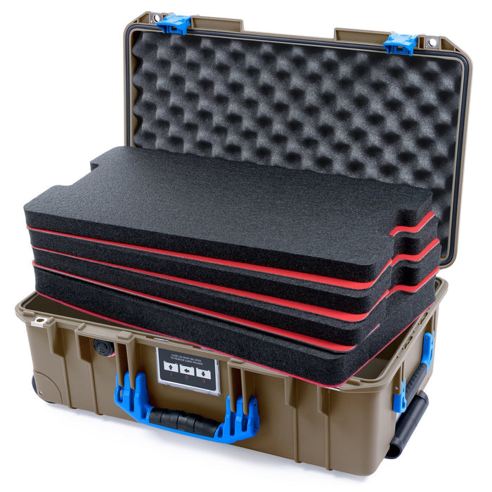 DIY Tool Foam Kit / Convoluted Lid Foam