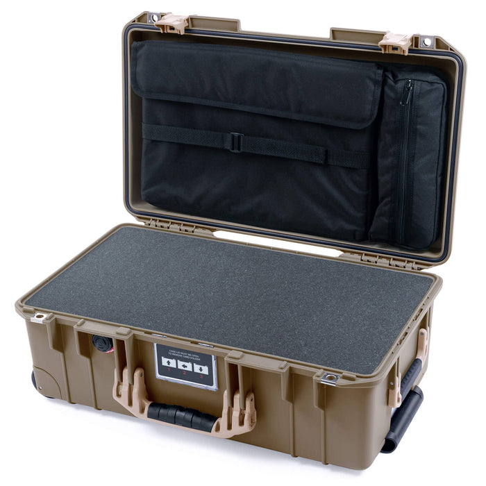 Pick & Pluck Foam / Computer Lid Pouch