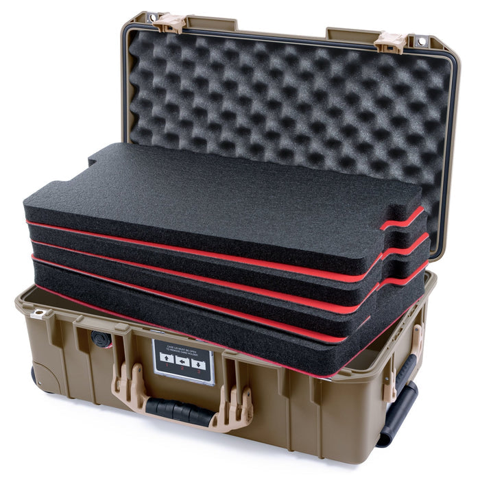 DIY Tool Foam Kit / Convoluted Lid Foam