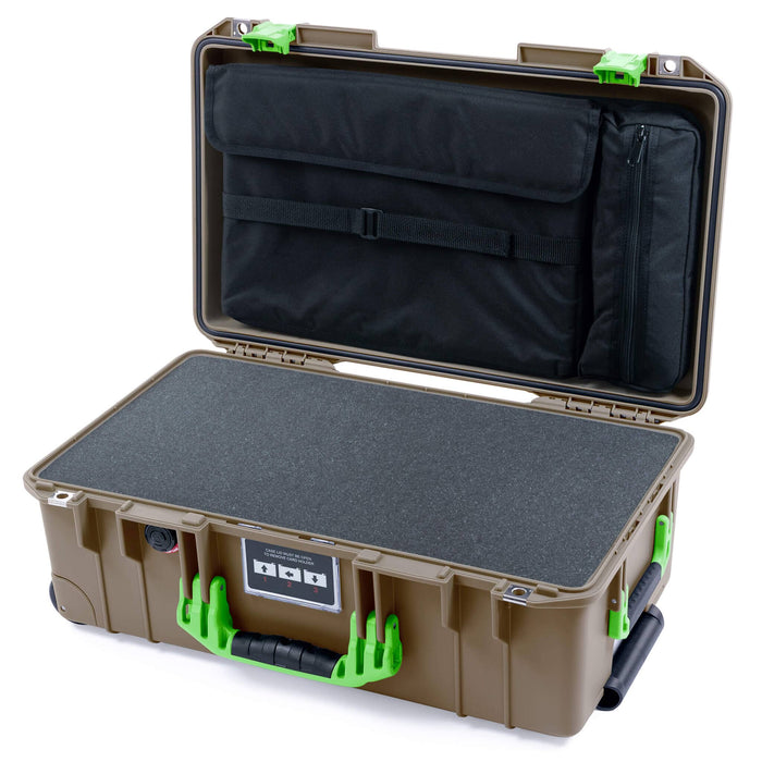 Pick & Pluck Foam / Computer Lid Pouch