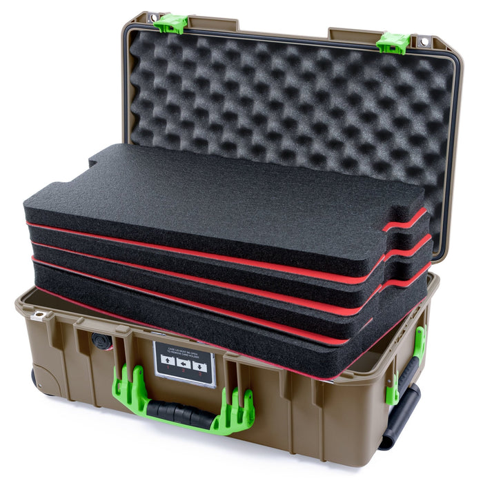 DIY Tool Foam Kit / Convoluted Lid Foam