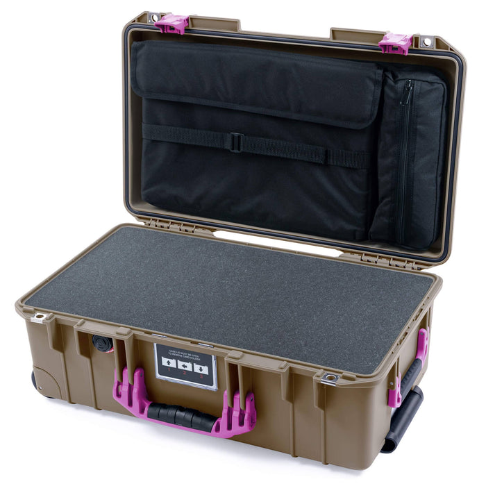Pick & Pluck Foam / Computer Lid Pouch
