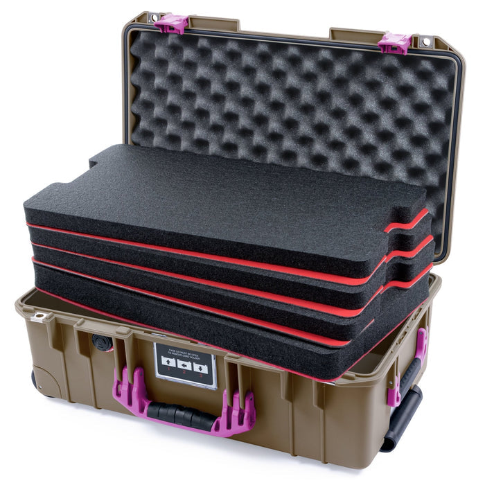 DIY Tool Foam Kit / Convoluted Lid Foam