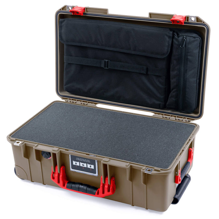 Pick & Pluck Foam / Computer Lid Pouch