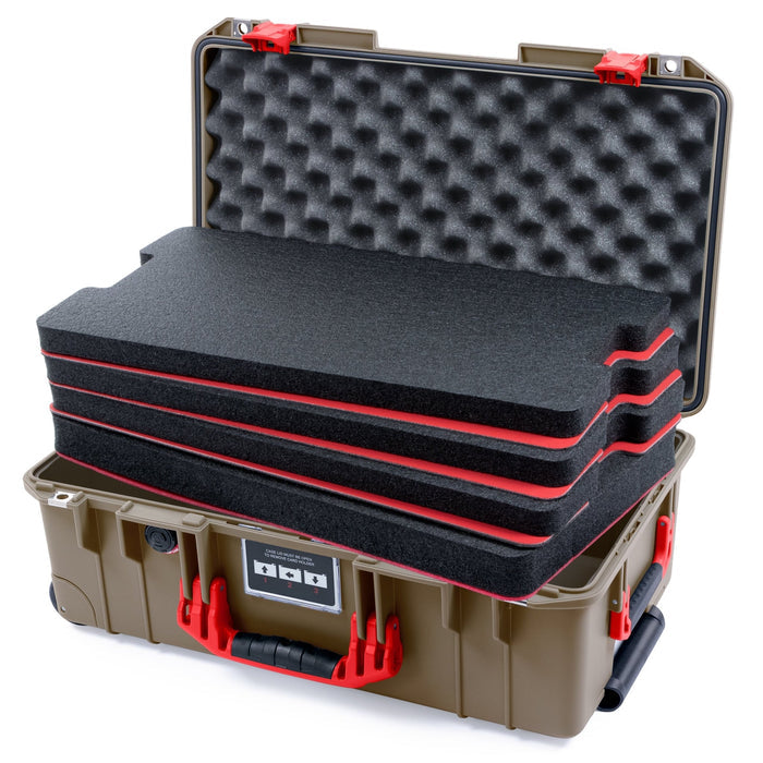 DIY Tool Foam Kit / Convoluted Lid Foam