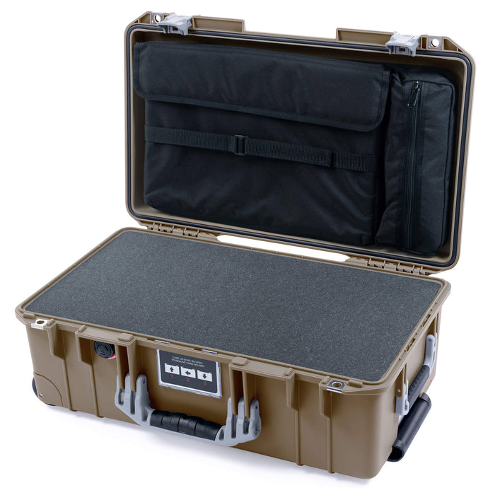 Pick & Pluck Foam / Computer Lid Pouch