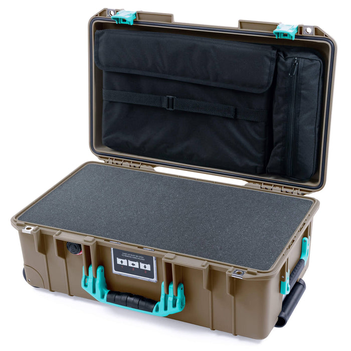 Pick & Pluck Foam / Computer Lid Pouch