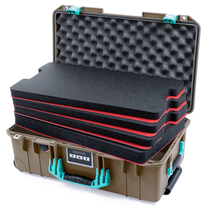 DIY Tool Foam Kit / Convoluted Lid Foam