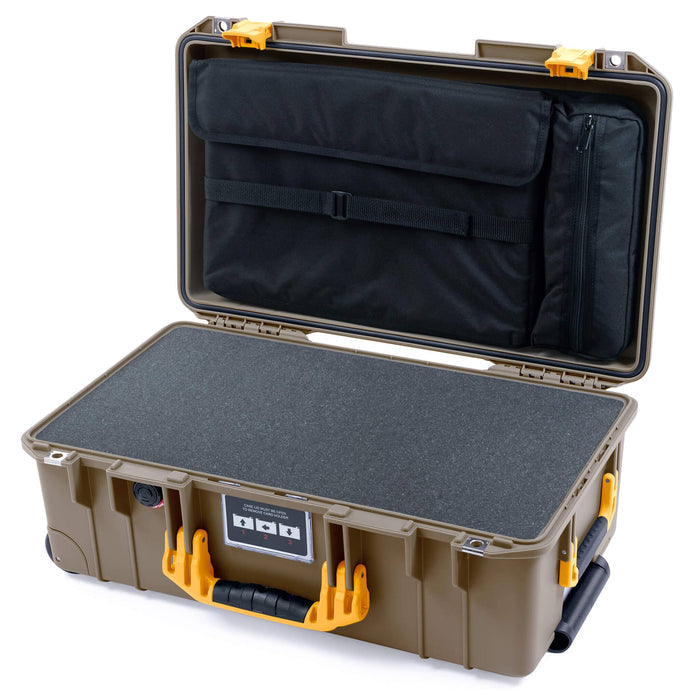 Pick & Pluck Foam / Computer Lid Pouch