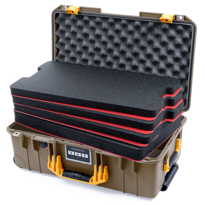 DIY Tool Foam Kit / Convoluted Lid Foam