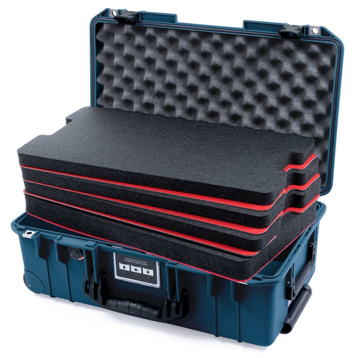 DIY Tool Foam Kit / Convoluted Lid Foam