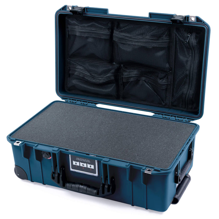 Pick & Pluck Foam / Mesh Lid Organizer
