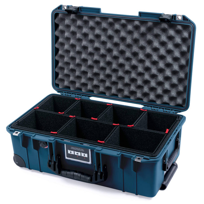 TrekPak Divider System / Convoluted Lid Foam