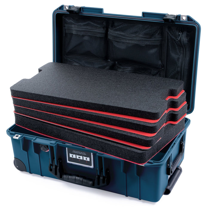 DIY Tool Kit / Mesh Lid Organizer