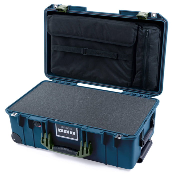 Pick & Pluck Foam / Computer Lid Pouch
