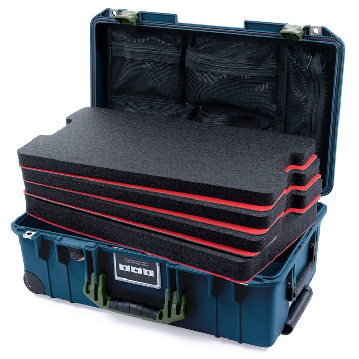 DIY Tool Kit / Mesh Lid Organizer