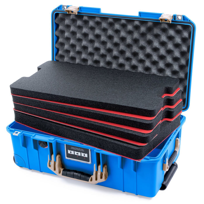 DIY Tool Foam Kit / Convoluted Lid Foam