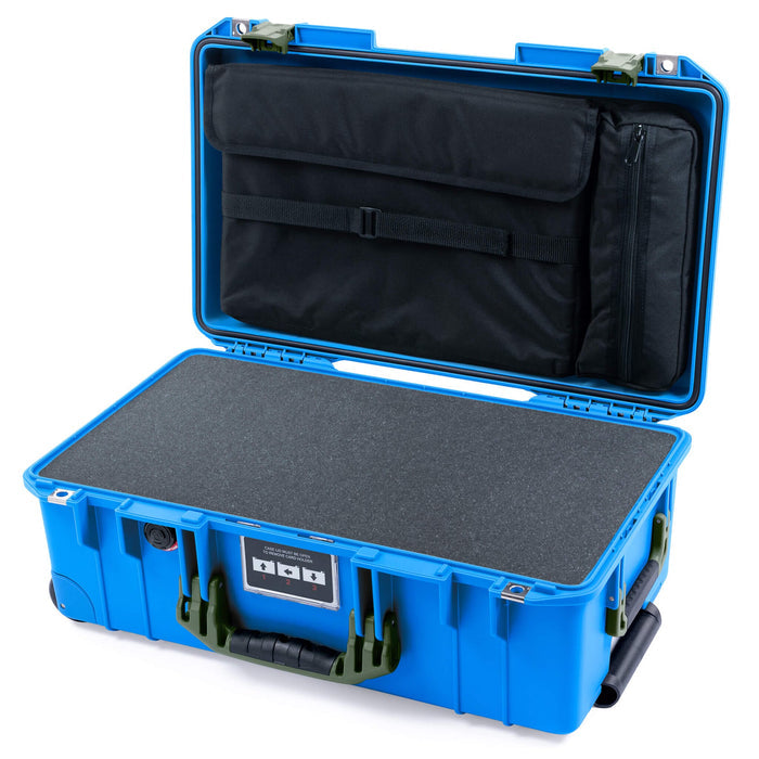 Pick & Pluck Foam / Computer Lid Pouch