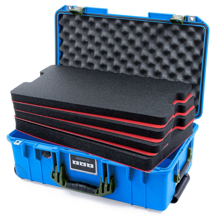 DIY Tool Foam Kit / Convoluted Lid Foam