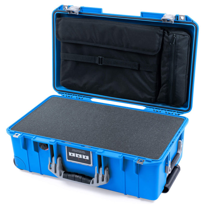 Pick & Pluck Foam / Computer Lid Pouch