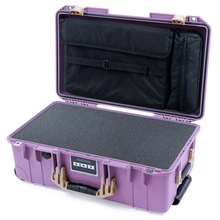 Pick & Pluck Foam / Computer Lid Pouch