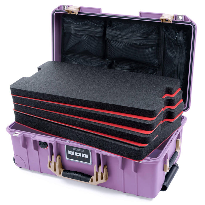 DIY Tool Foam Kit / Convoluted Lid Foam