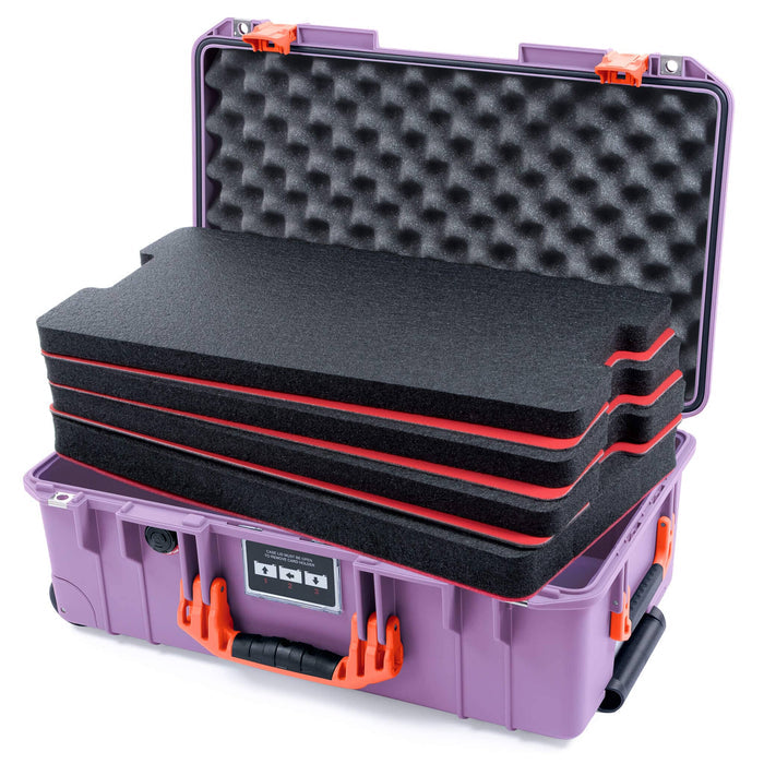 DIY Tool Foam Kit / Convoluted Lid Foam
