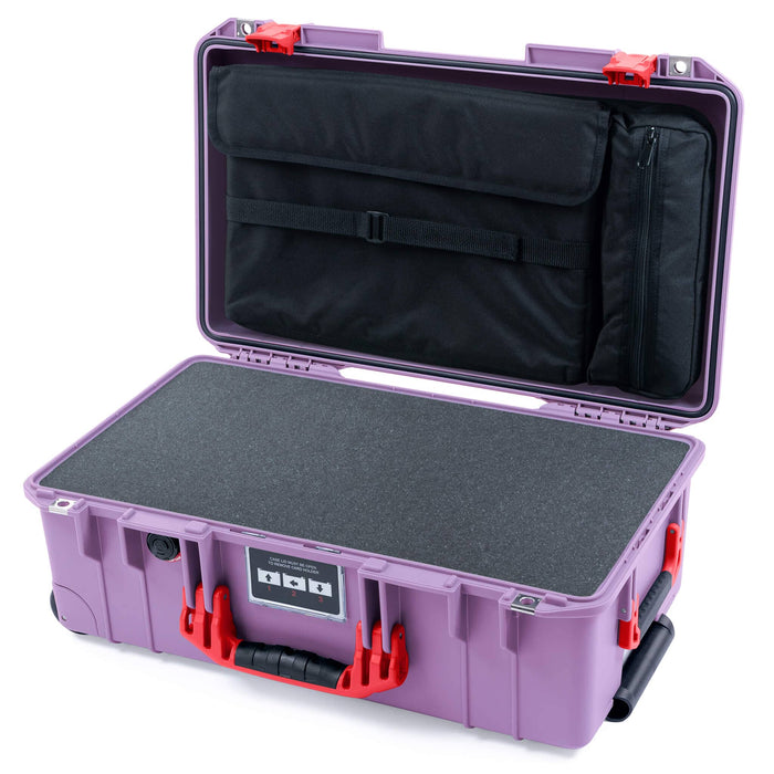Pick & Pluck Foam / Computer Lid Pouch