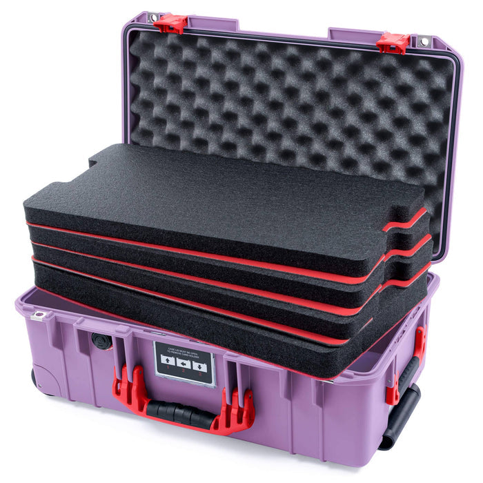 DIY Tool Foam Kit / Convoluted Lid Foam