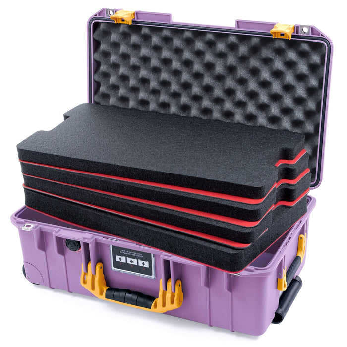 DIY Tool Foam Kit / Convoluted Lid Foam