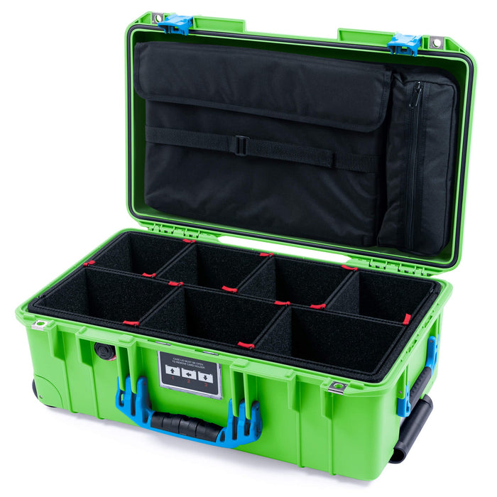 TrekPak Divider System / Computer Lid Pouch